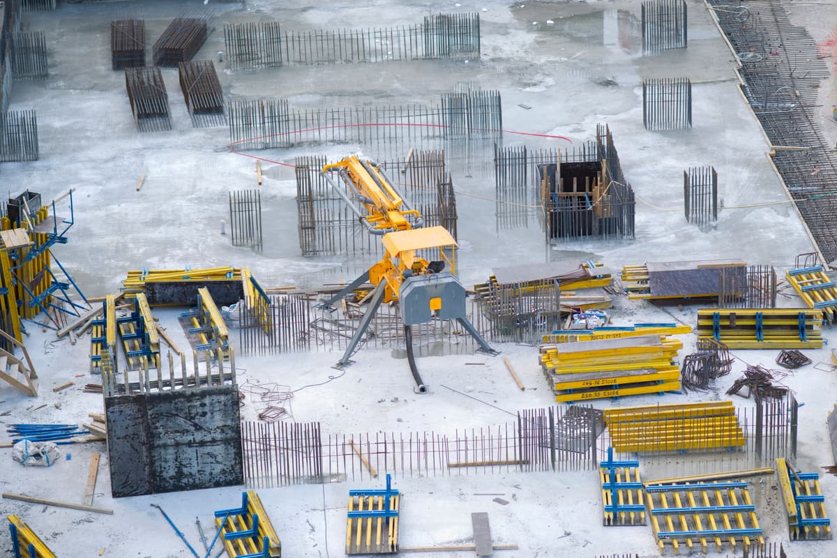 Demolition Services