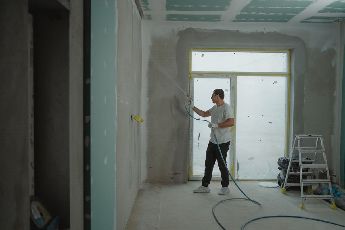 Mold Remediation