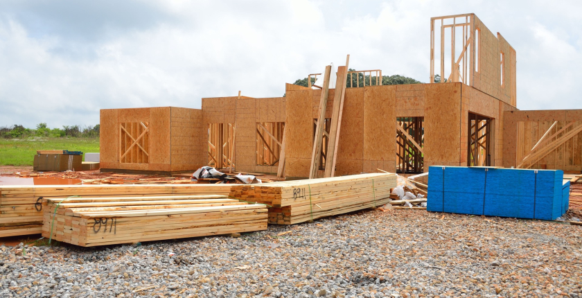 Storm Damage Restoration: DRS Renovation at Your Service