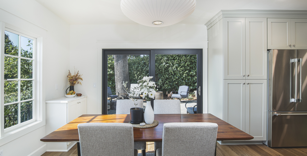 Choosing the Right Renovation Partner