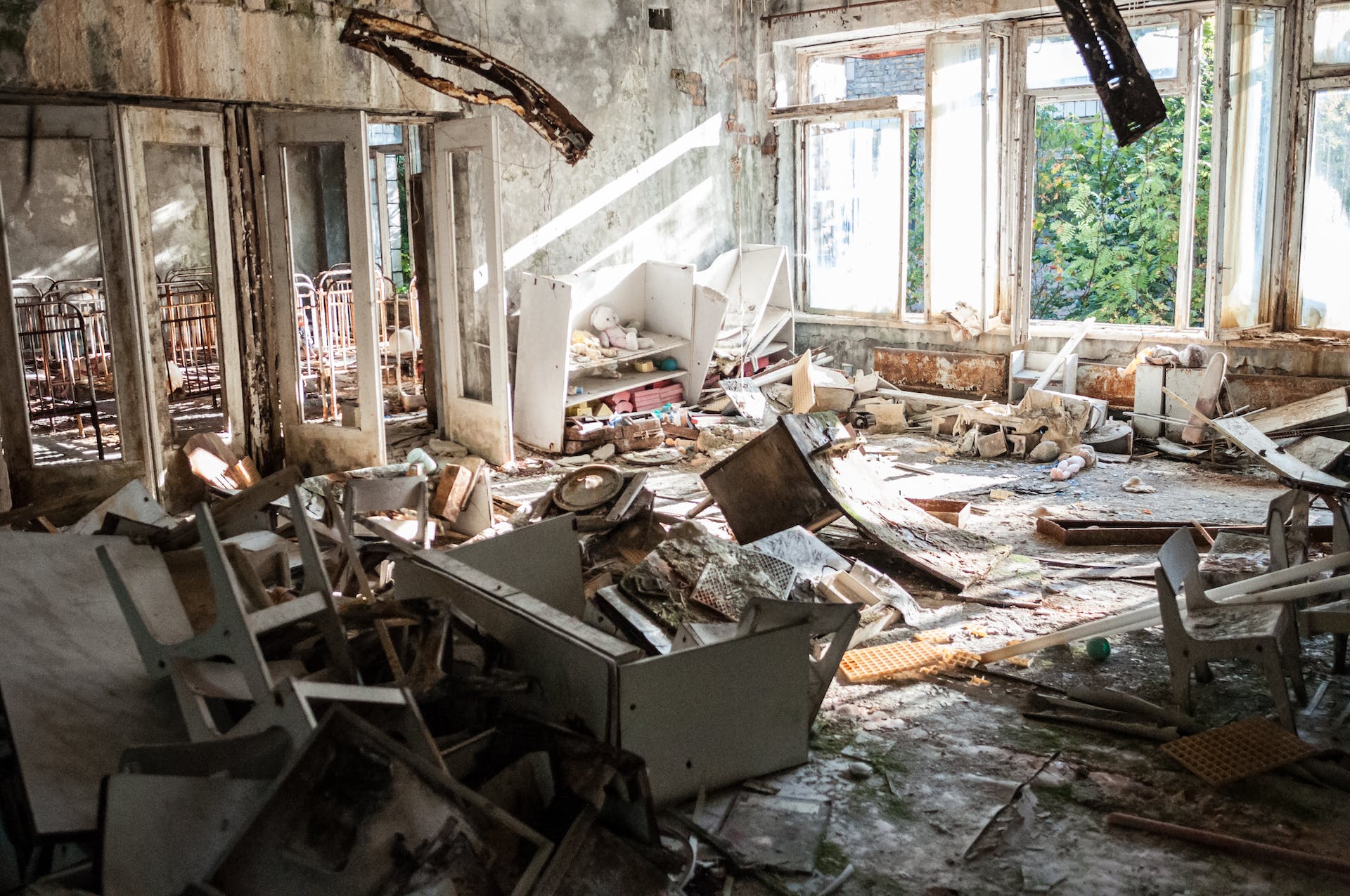 How to Prevent Water Damage During Winter